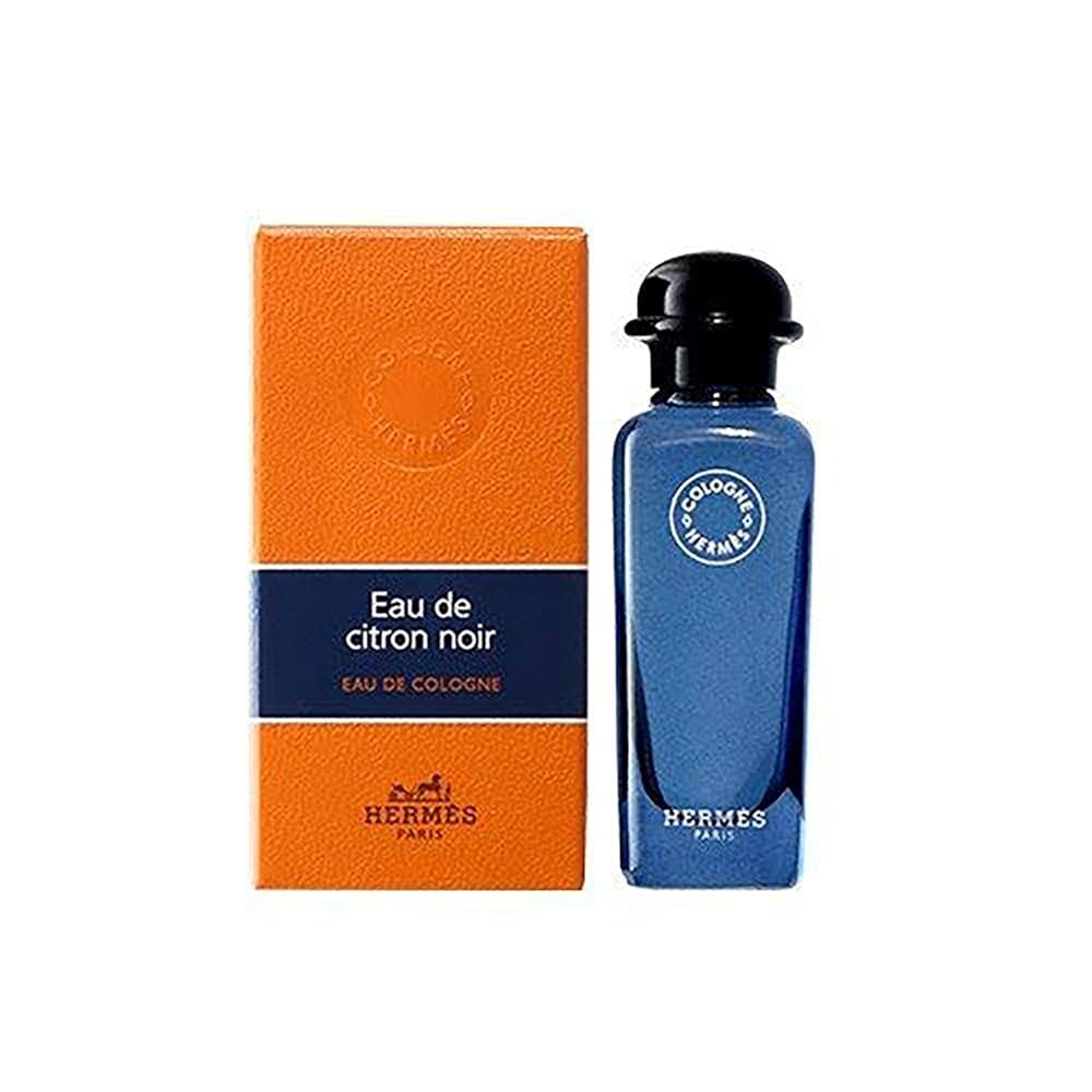Hermes Citron Noir edc 7.5 ml : Amazon.ae: Beauty